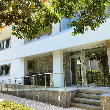 Embaixada Da Vila Cascais Exteriér fotografie