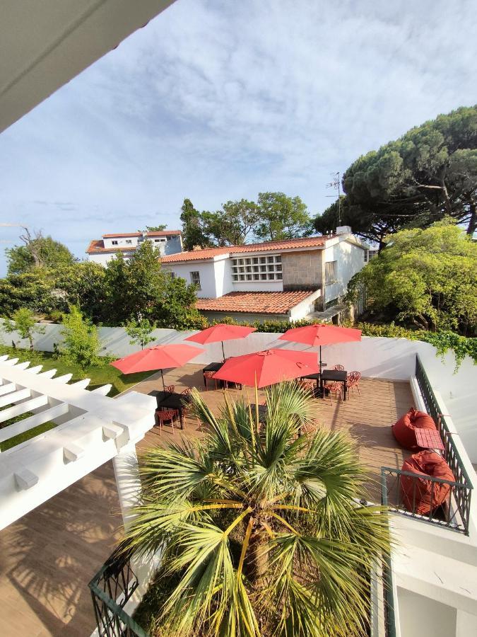 Embaixada Da Vila Cascais Exteriér fotografie