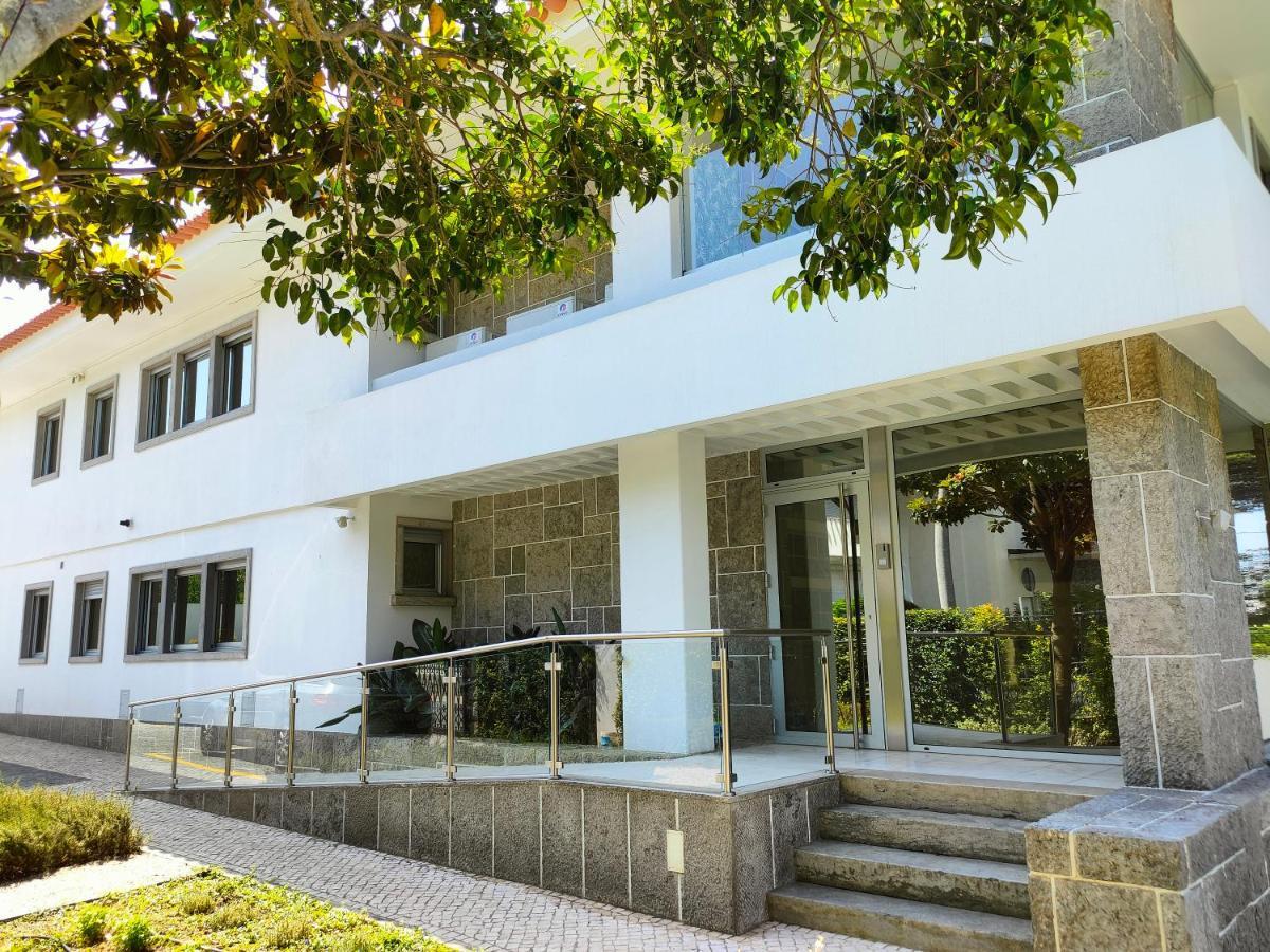 Embaixada Da Vila Cascais Exteriér fotografie