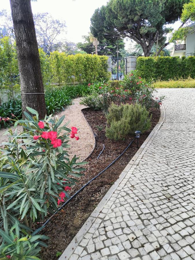 Embaixada Da Vila Cascais Exteriér fotografie