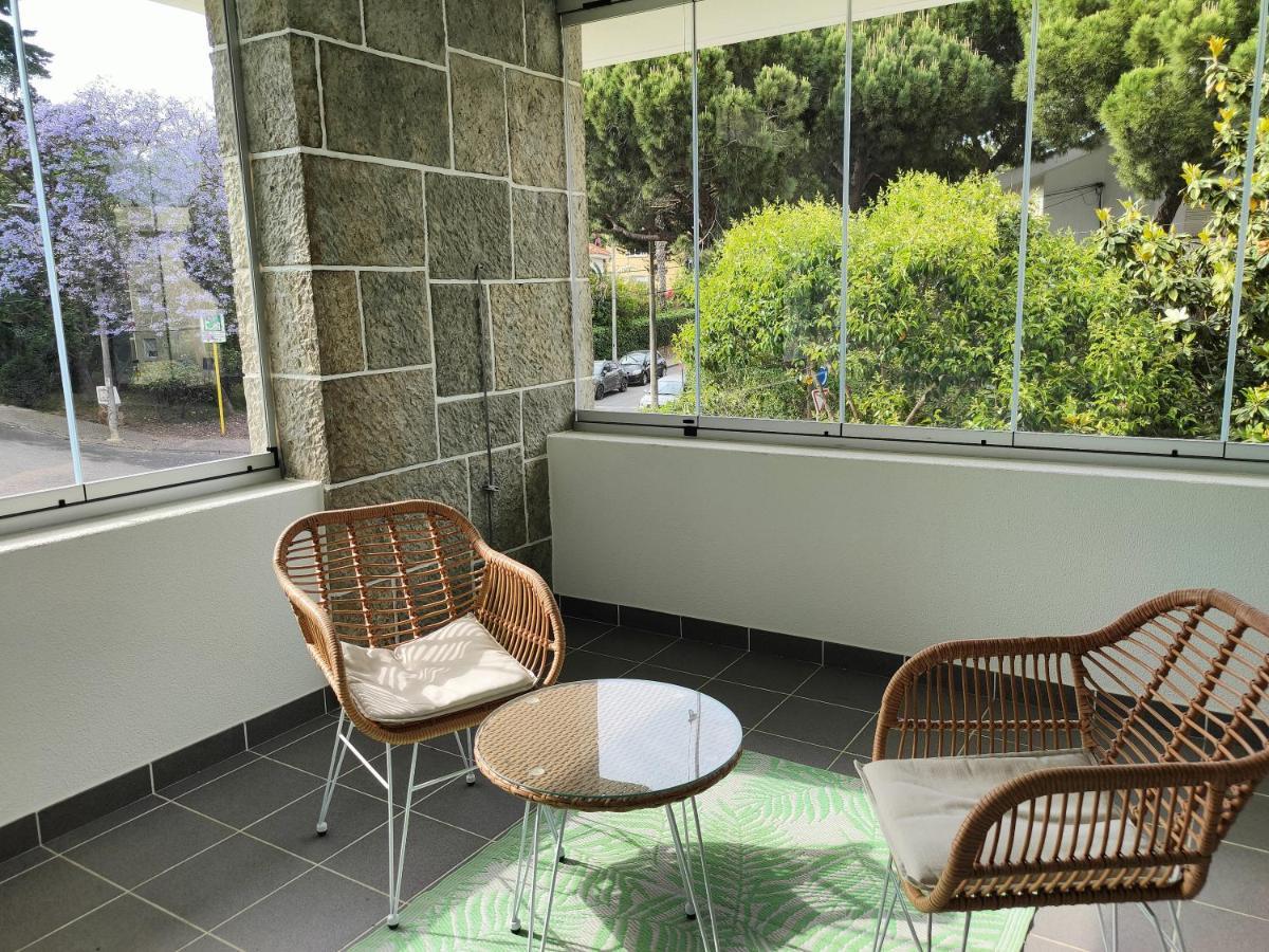 Embaixada Da Vila Cascais Exteriér fotografie