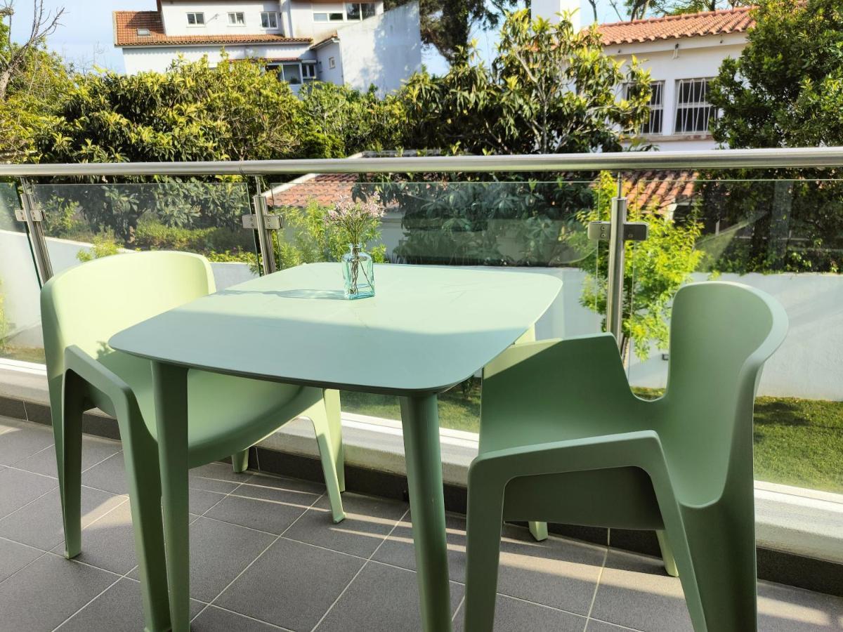 Embaixada Da Vila Cascais Exteriér fotografie