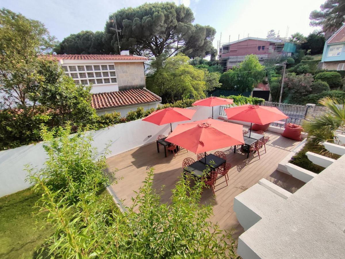 Embaixada Da Vila Cascais Exteriér fotografie