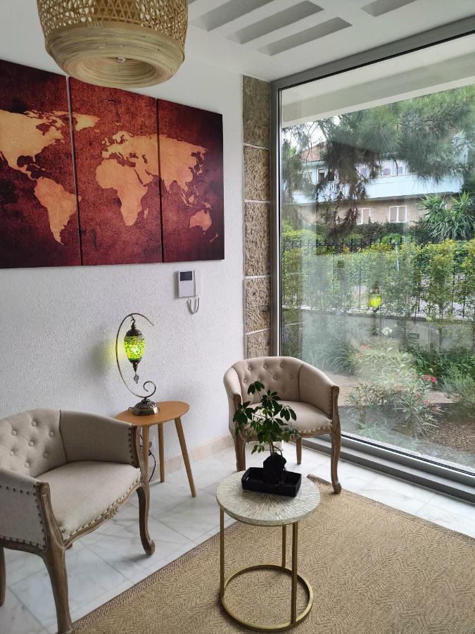 Embaixada Da Vila Cascais Exteriér fotografie